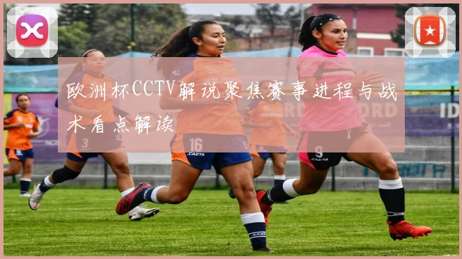 欧洲杯CCTV解说聚焦赛事进程与战术看点解读
