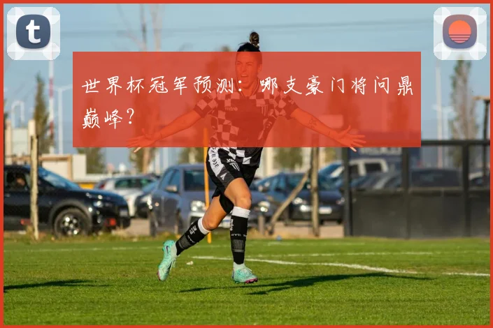 世界杯冠军预测:哪支豪门将问鼎巅峰?