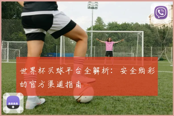世界杯买球平台全解析：安全购彩的官方渠道指南