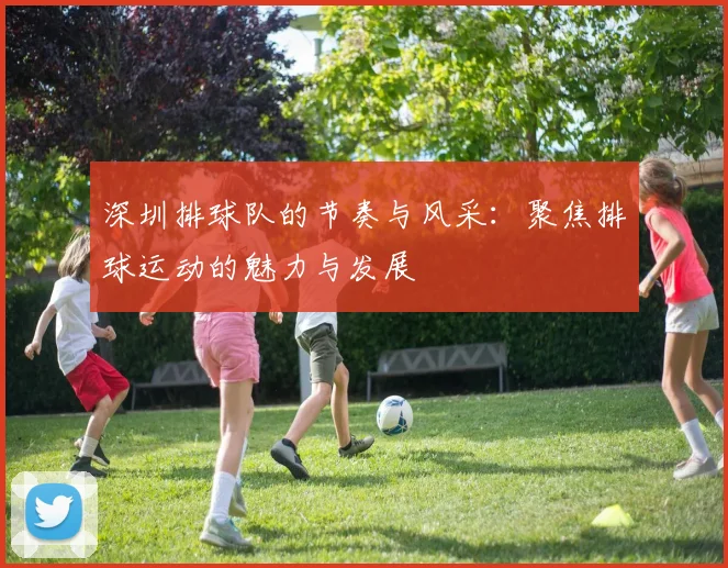 深圳排球队的节奏与风采:聚焦排球运动的魅力与发展