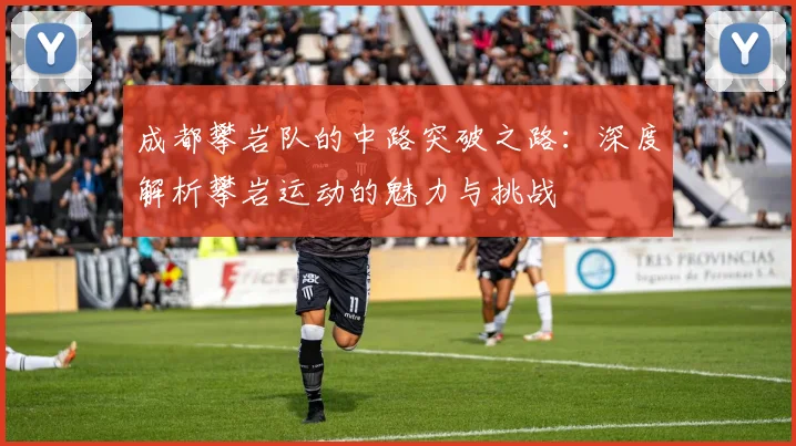 成都攀岩队的中路突破之路:深度解析攀岩运动的魅力与挑战